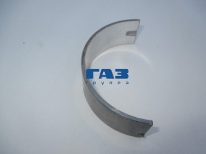 вкладыш коренной нижний дв.ямз-5344