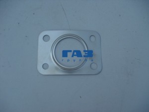 прокладка заслонки отработавших газов дв.ямз-5344