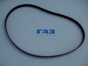 ремень привода генератора дв.ямз-5344