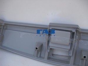 комплект полки передней газель nехт и газон nехт