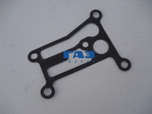 прокладка корпуса масляного фильтра дв.ямз-5344