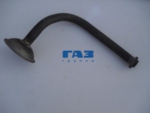 труба маслозаборная в сборе дв.ямз-5344