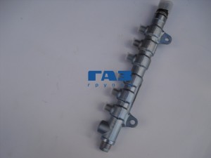 рампа дв.ямз-5344