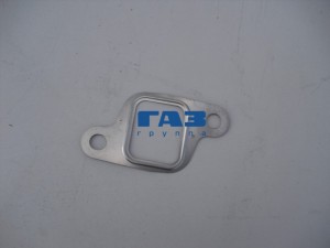 прокладка выпускного коллектора дв.ямз-5344