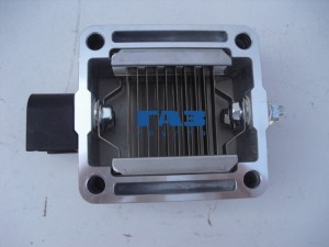 подогреватель предпусковой дв.ямз-5344 газон некст