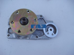 привод вентилятора к дв.ямз-5344