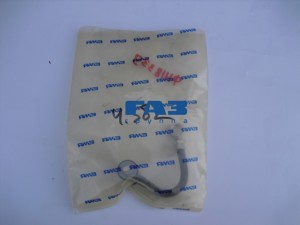 трубка слива топлива с двигателя ямз-5344