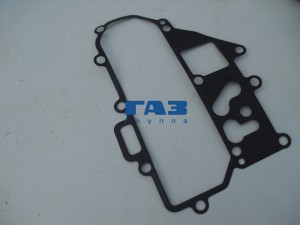 прокладка сервисного модуля дв.ямз-5344