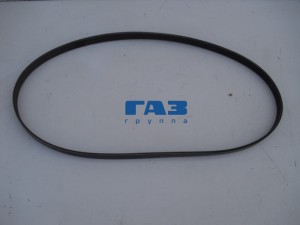 ремень привода вентилятора дв.ямз-5344
