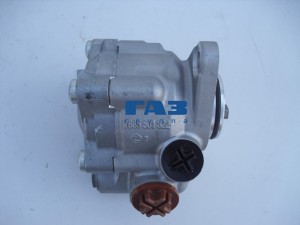 насос гур дв.ямз-5344 газон некст