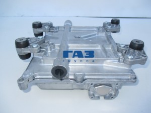 электронный блок управления едс-7 дв.ямз-5344