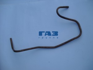 трубка подвода охл.жидкости к компрессору дв.ямз-5344 газон некс