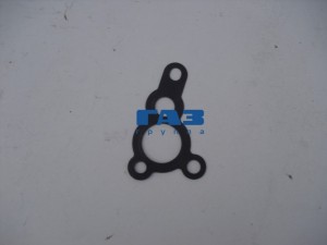 прокладка редукционного клапана дв.ямз-5344