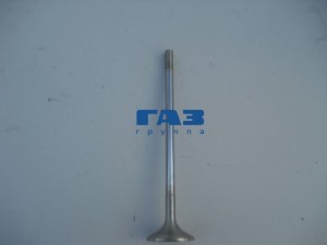 клапан выпускной дв.ямз-5344