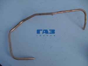 трубка отвода охл.жидк.от компрессора дв.ямз-5344 газон некст