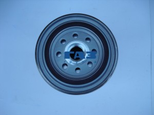 фильтр тонкой очистки топлива дв.ямз-5344