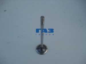 клапан впускной дв.ямз-5344