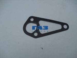 прокладка водяной трубы дв.ямз-5344