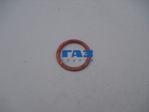 прокладка 24х30х2 дв.ямз-5344