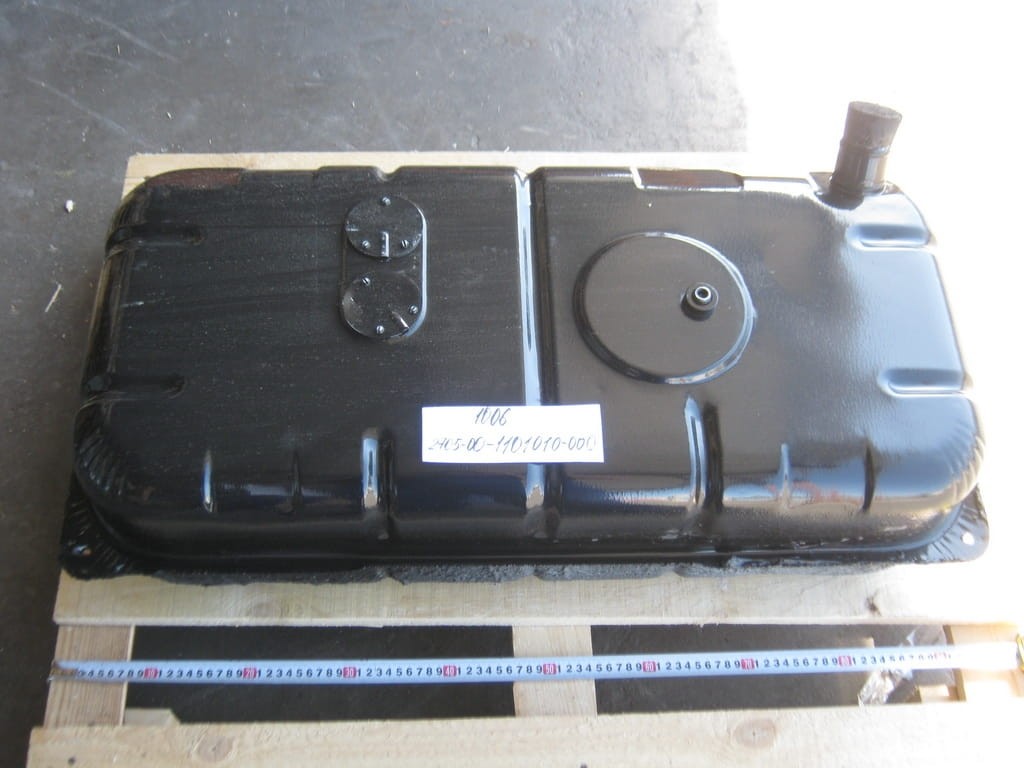 бак топливный