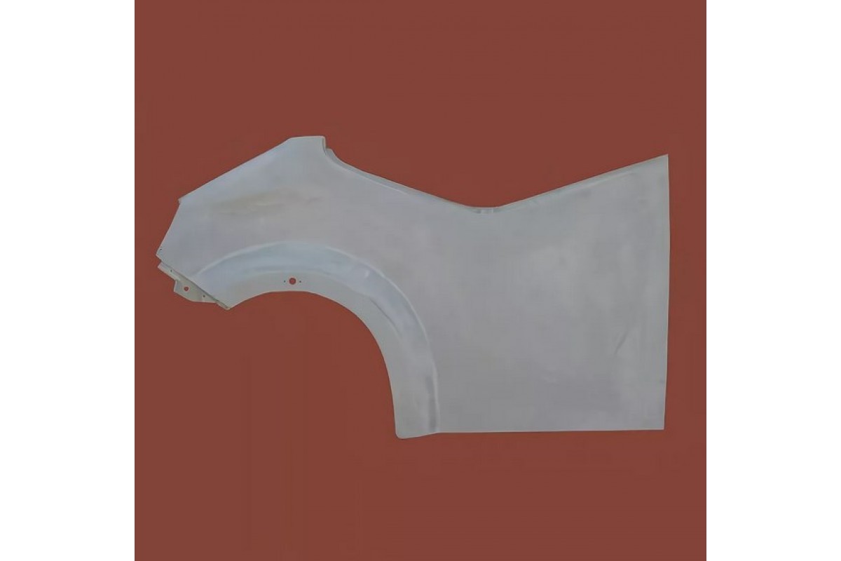 крыло переднее левое