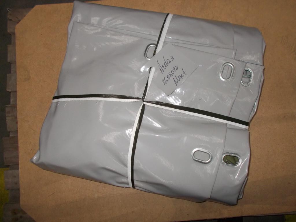 тент платформы