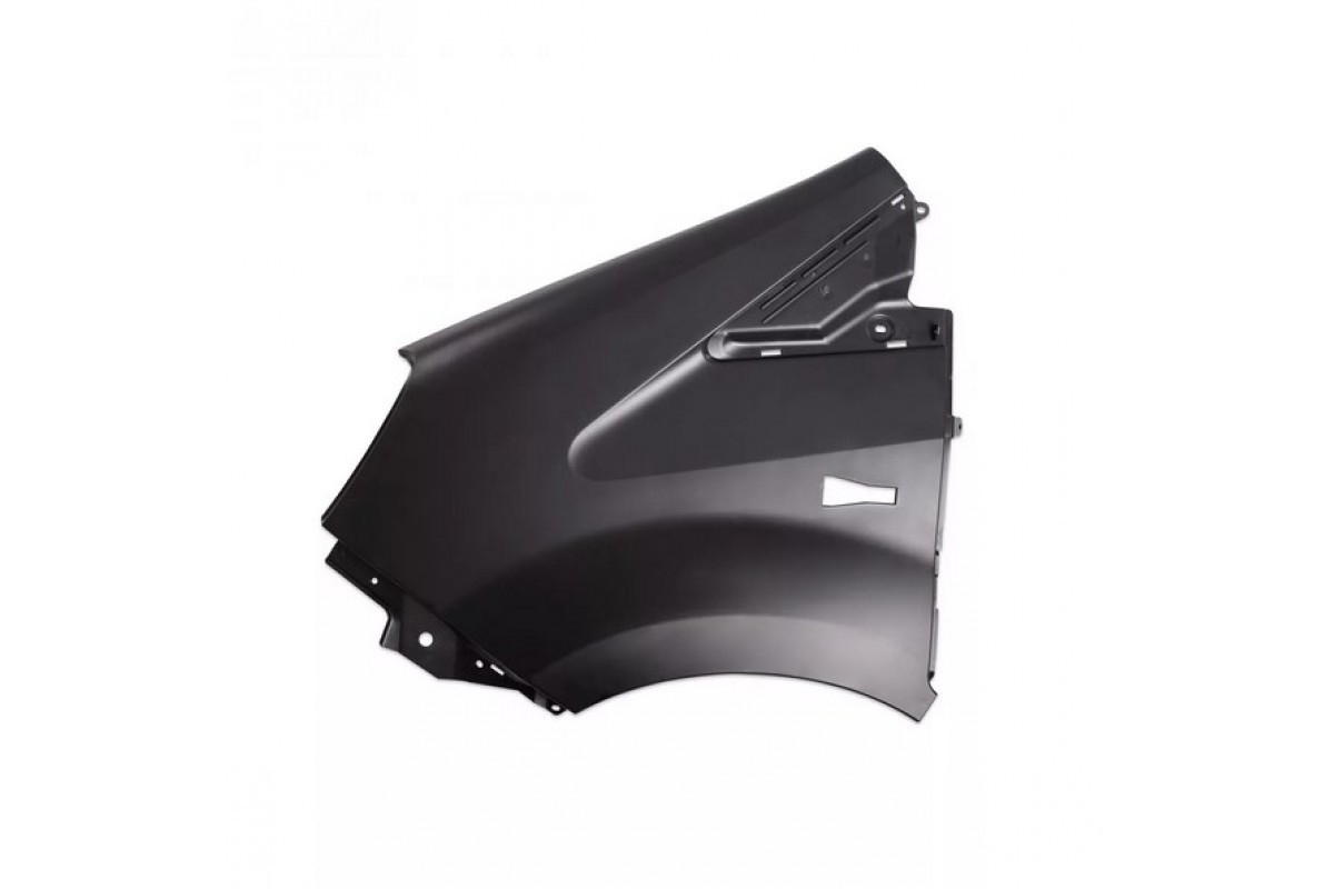 крыло переднее левое