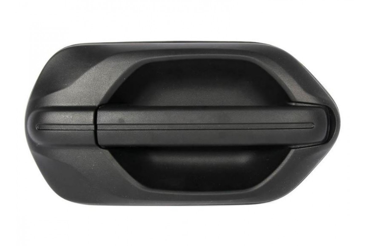 ручка наружная передней двери правая