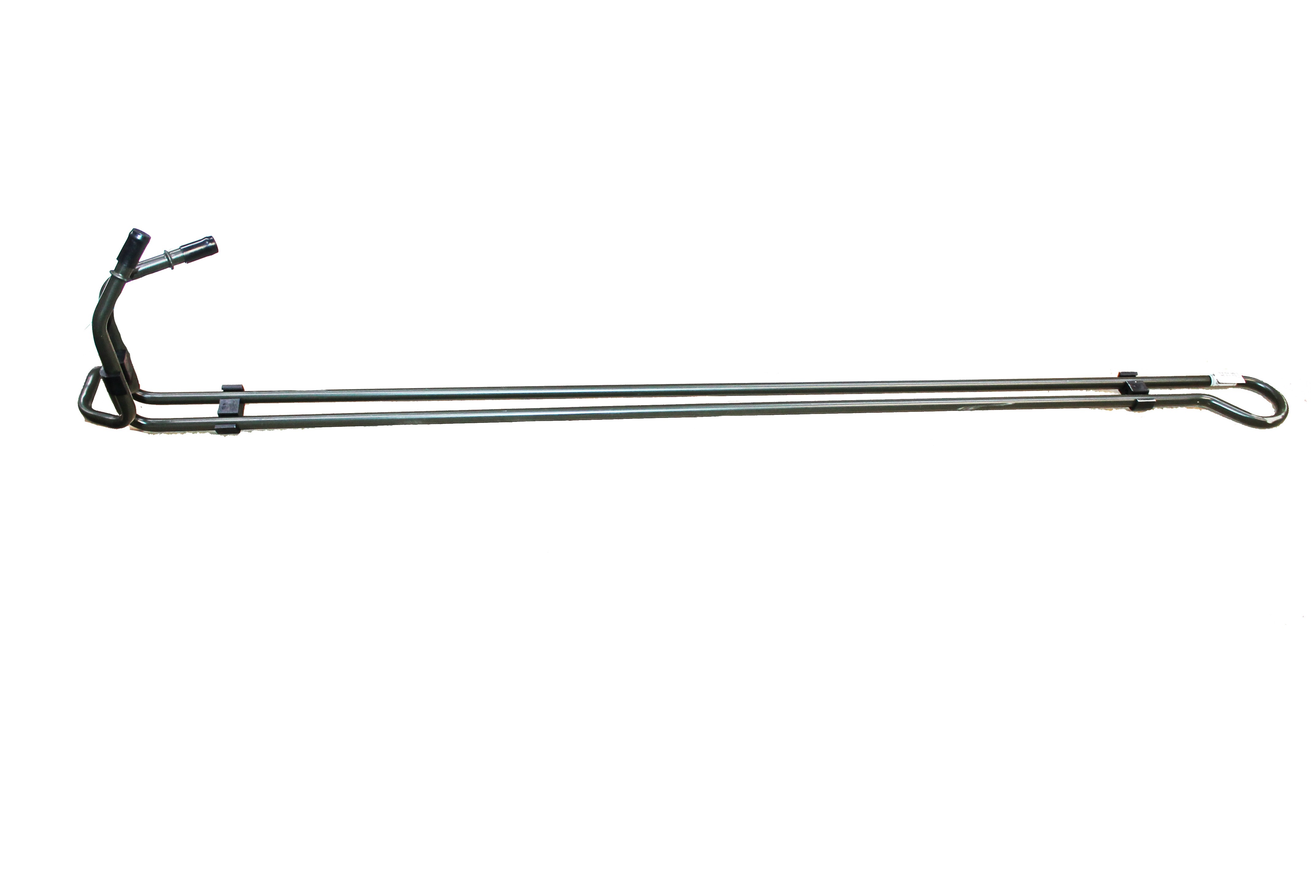 радиатор гур