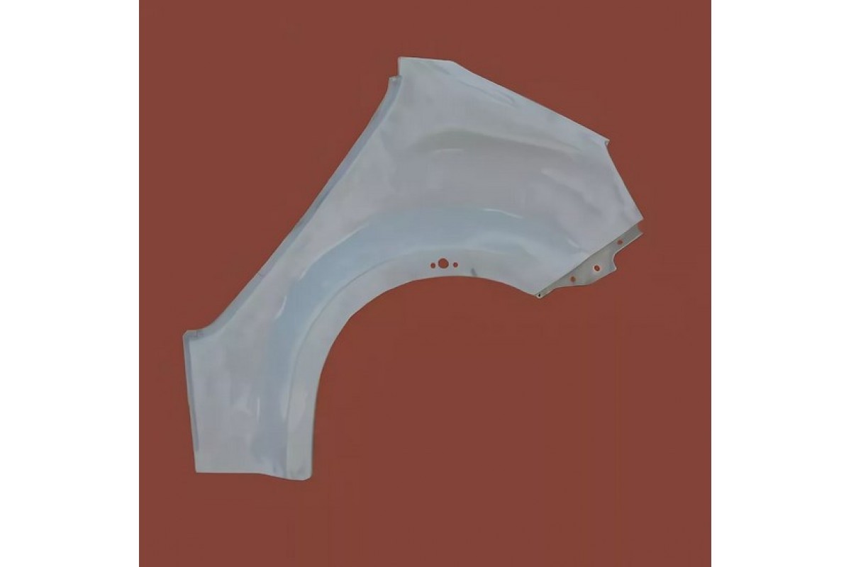 крыло переднее правое  а63r42 8403020