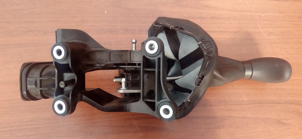 мастер-опора