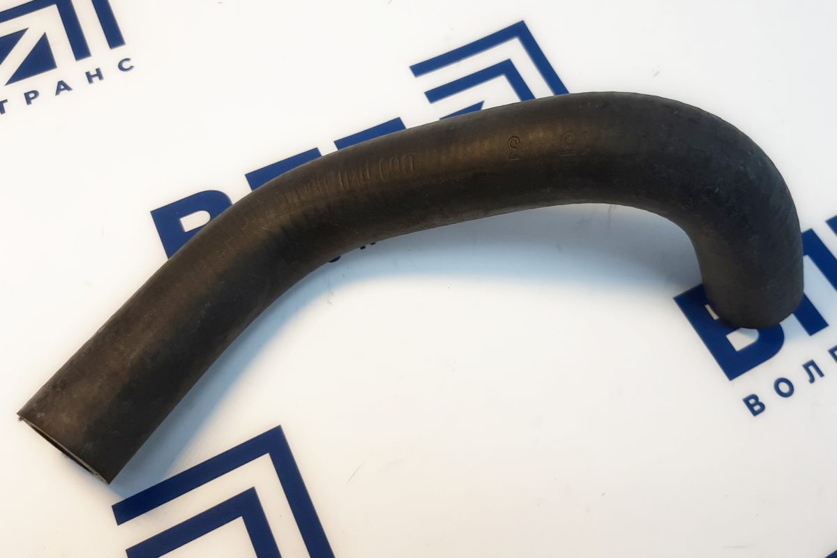 патрубок формованный