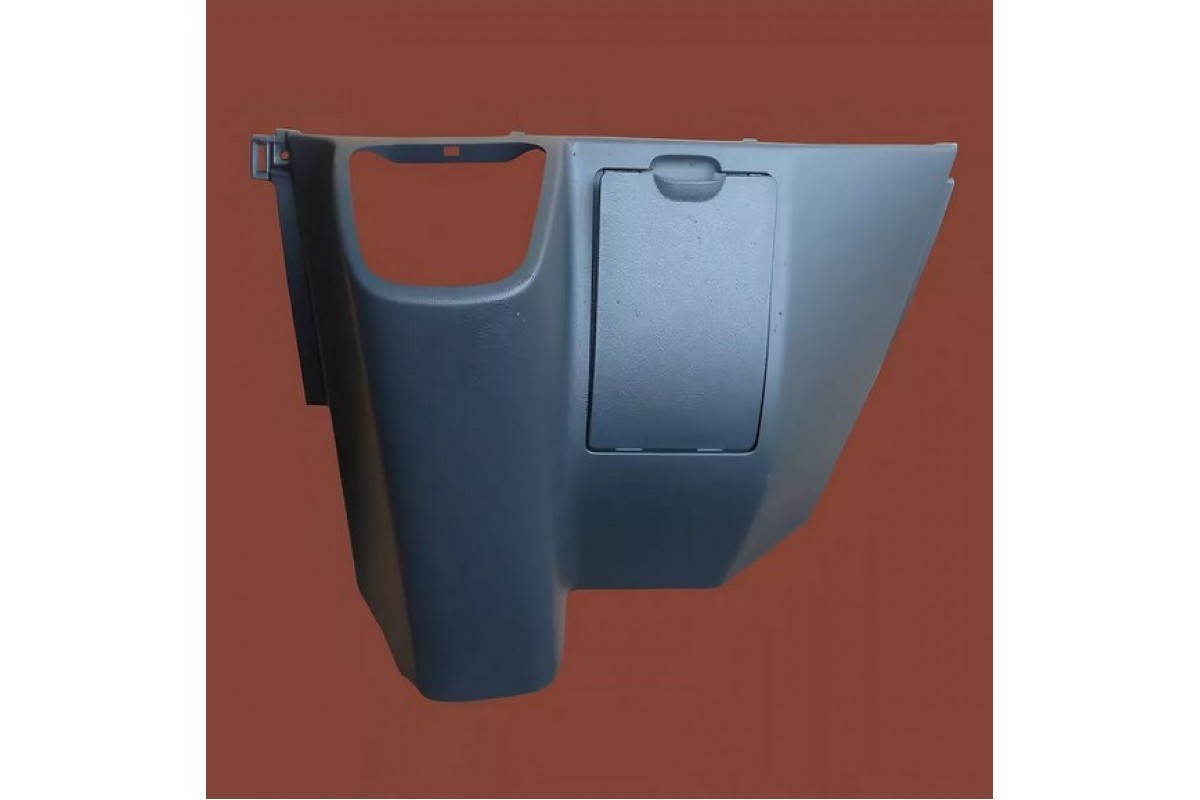 консоль панели приборов