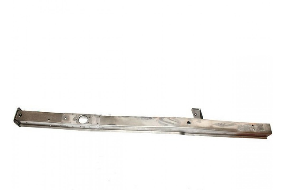 лонжерон пола передний левый