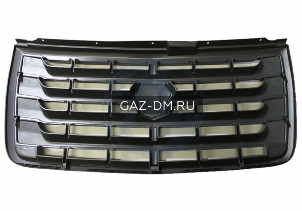 решётка облицовки радиатора