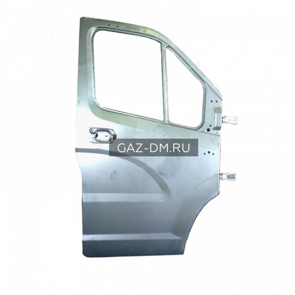 дверь правая (сварка)