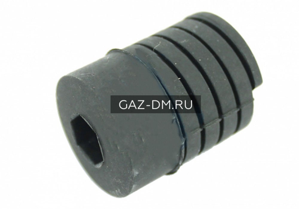 буфер капота