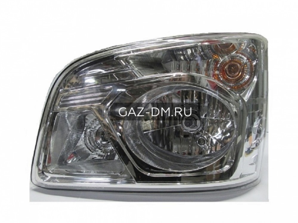 фара левая