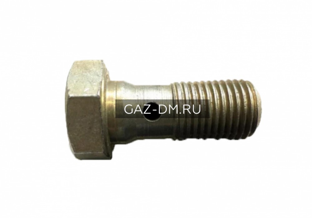 болт-штуцер