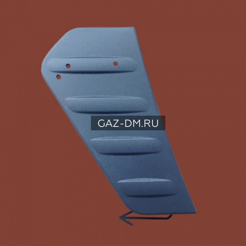 крышка люка правая