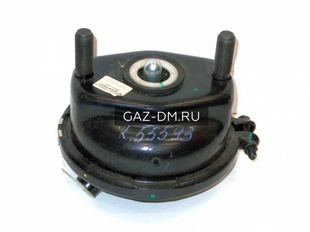 камера тормозная