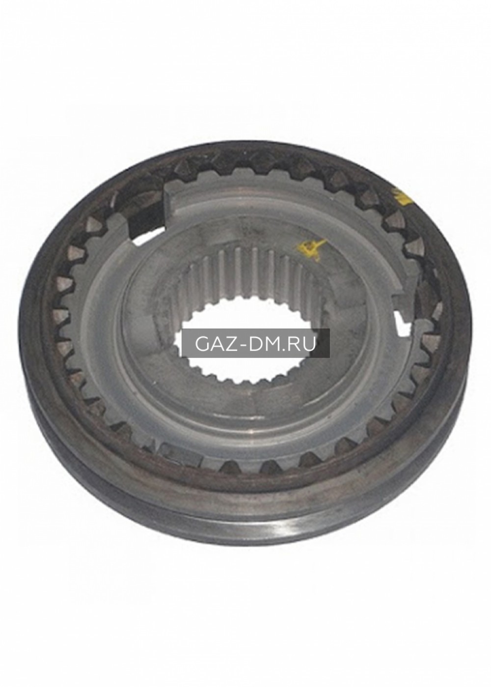 муфта 1 передачи и заднего хода со ступицей