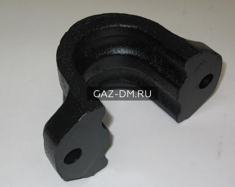 обойма подушки штанги стабилизатора  с40r13 2906048
