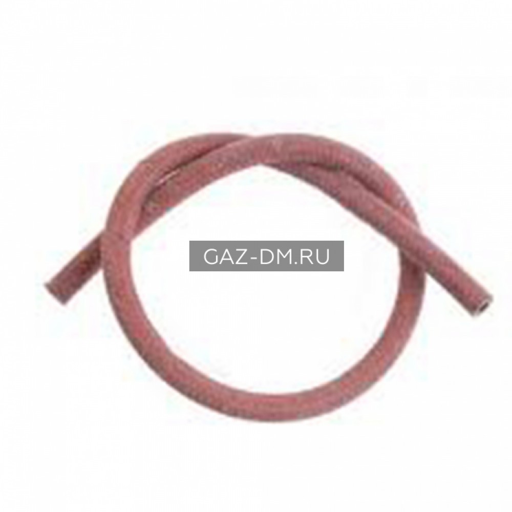 шланг, внутренний диаметр 7,5 мм, длина 400 мм, ту 38.105260-84