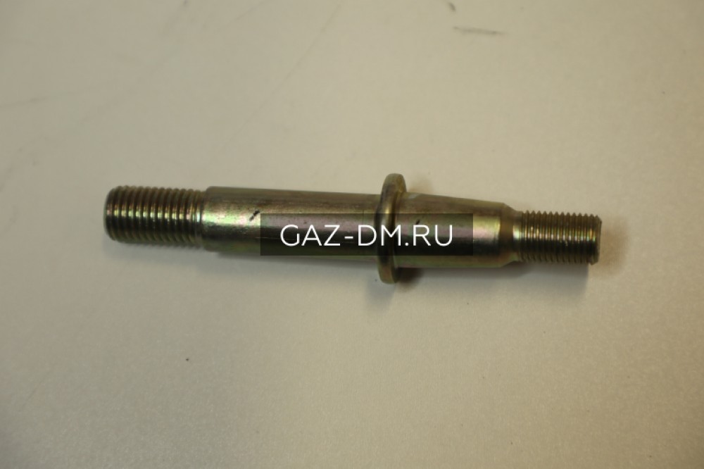 палец крепления амортизатора