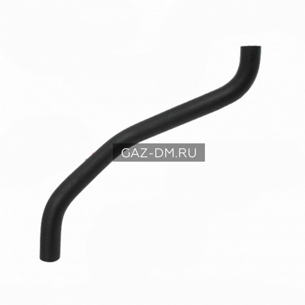 шланг  (гнутый, диаметр 20 мм)