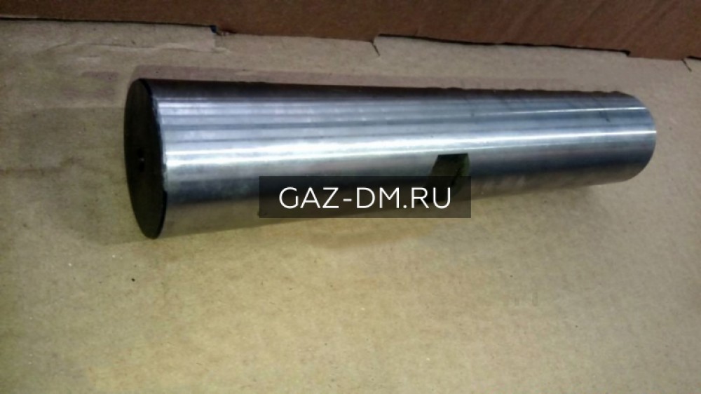 шкворень поворотного кулака