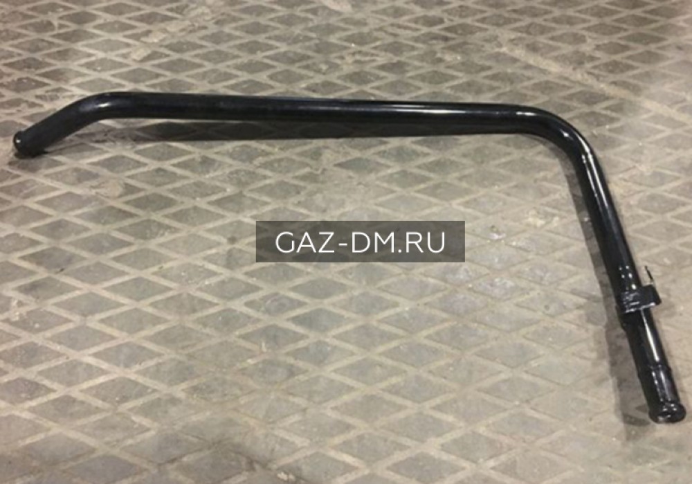 трубка отводящая