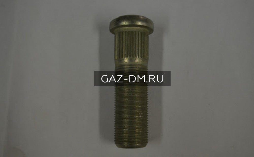 болт ступицы