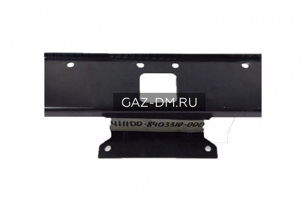 кронштейн брызговика